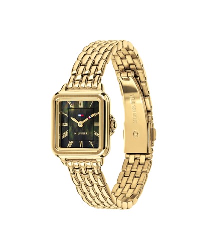 TOMMY HILFIGER LADIES WATCH - Kultakeskus Oy
