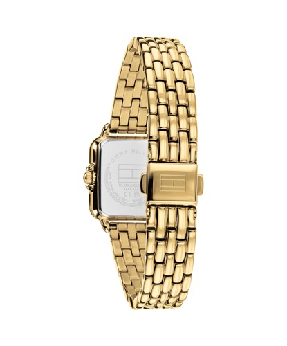 TOMMY HILFIGER LADIES WATCH - Kultakeskus Oy