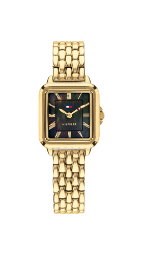 TOMMY HILFIGER LADIES WATCH - Kultakeskus Oy