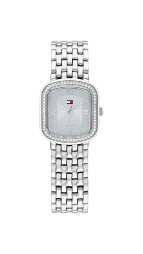 TOMMY HILFIGER LADIES WATCH - Kultakeskus Oy