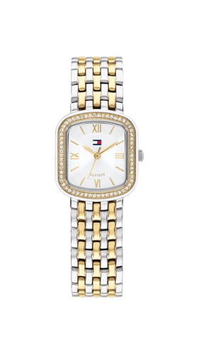 TOMMY HILFIGER LADIES WATCH - Kultakeskus Oy