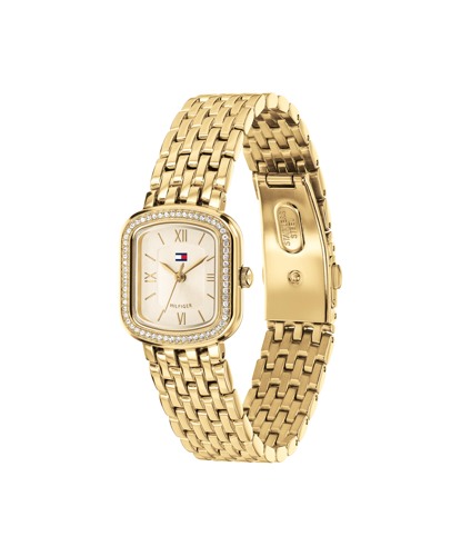 TOMMY HILFIGER LADIES WATCH - Kultakeskus Oy