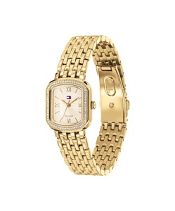 TOMMY HILFIGER LADIES WATCH - Kultakeskus Oy
