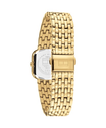 TOMMY HILFIGER LADIES WATCH - Kultakeskus Oy