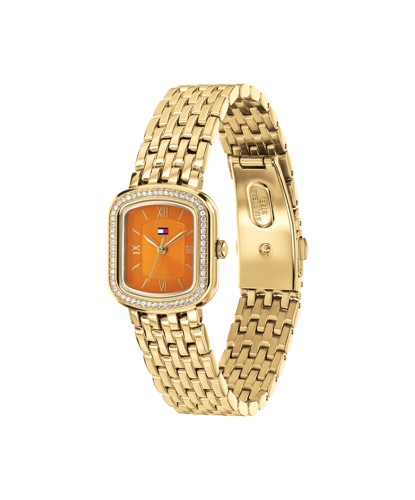 TOMMY HILFIGER LADIES WATCH - Kultakeskus Oy