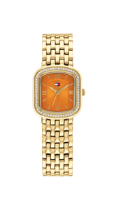 TOMMY HILFIGER LADIES WATCH - Kultakeskus Oy
