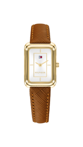 TOMMY HILFIGER LADIES WATCH
