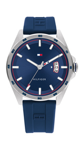 TOMMY HILFIGER MENS WATCH