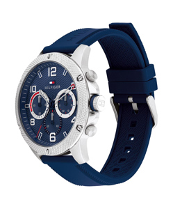 TOMMY HILFIGER MENS WATCH - Kultakeskus Oy