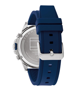 TOMMY HILFIGER MENS WATCH - Kultakeskus Oy