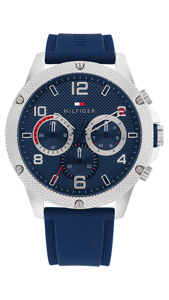TOMMY HILFIGER MENS WATCH