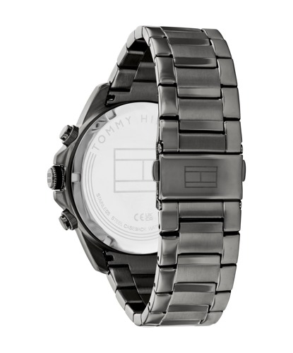 TOMMY HILFIGER MENS WATCH XX - Kultakeskus Oy