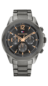 TOMMY HILFIGER MENS WATCH