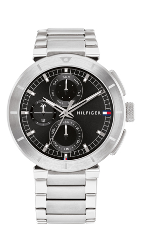 TOMMY HILFIGER MENS WATCH - Kultakeskus Oy