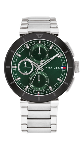 TOMMY HILFIGER MENS WATCH - Kultakeskus Oy