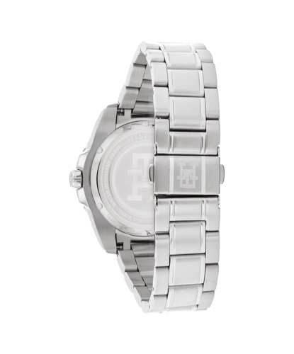 TOMMY HILFIGER MENS WATCH - Kultakeskus Oy