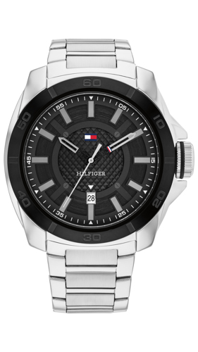 TOMMY HILFIGER MENS WATCH - Kultakeskus Oy