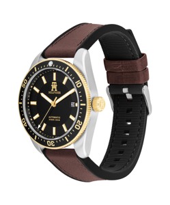 TOMMY HILFIGER MENS AUTOMATIC - Kultakeskus Oy