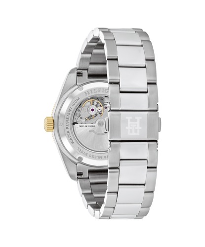 TOMMY HILFIGER MENS WATCH - Kultakeskus Oy