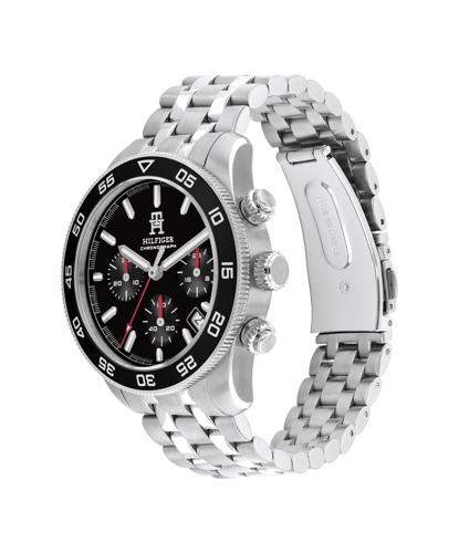 TOMMY HILFIGER MENS WATCH - Kultakeskus Oy