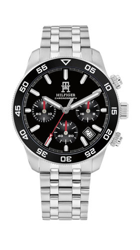 TOMMY HILFIGER MENS WATCH - Kultakeskus Oy