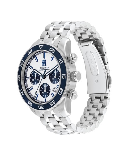 TOMMY HILFIGER MENS WATCH - Kultakeskus Oy