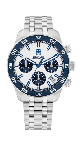 TOMMY HILFIGER MENS WATCH - Kultakeskus Oy