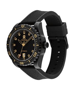 TOMMY HILFIGER MENS WATCH - Kultakeskus Oy