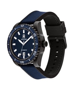 TOMMY HILFIGER MENS WATCH - Kultakeskus Oy