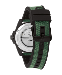 TOMMY HILFIGER MENS WATCH - Kultakeskus Oy