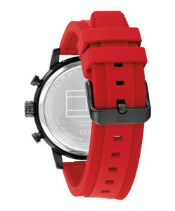 TOMMY HILFIGER MENS WATCH - Kultakeskus Oy