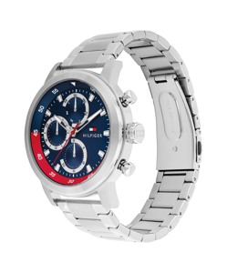 TOMMY HILFIGER MENS WATCH - Kultakeskus Oy