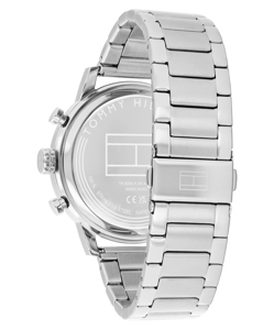 TOMMY HILFIGER MENS WATCH - Kultakeskus Oy