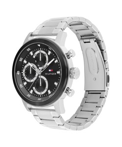 TOMMY HILFIGER MENS WATCH - Kultakeskus Oy