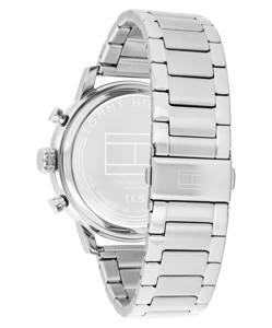 TOMMY HILFIGER MENS WATCH - Kultakeskus Oy
