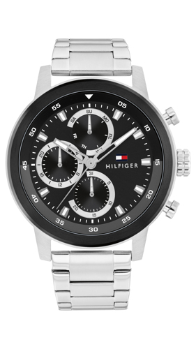 TOMMY HILFIGER MENS WATCH - Kultakeskus Oy