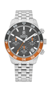 TOMMY HILFIGER MENS WATCH