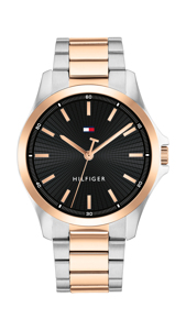 TOMMY HILFIGER MENS WATCH