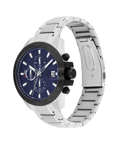 TOMMY HILFIGER MENS WATCH - Kultakeskus Oy