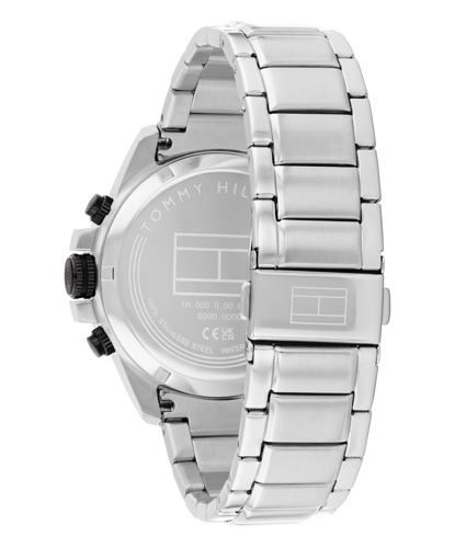 TOMMY HILFIGER MENS WATCH - Kultakeskus Oy
