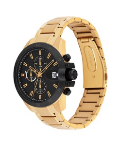 TOMMY HILFIGER MENS WATCH - Kultakeskus Oy