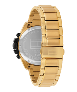 TOMMY HILFIGER MENS WATCH - Kultakeskus Oy
