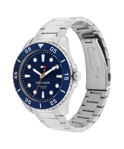 TOMMY HILFIGER MENS WATCH - Kultakeskus Oy