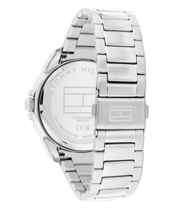 TOMMY HILFIGER MENS WATCH - Kultakeskus Oy