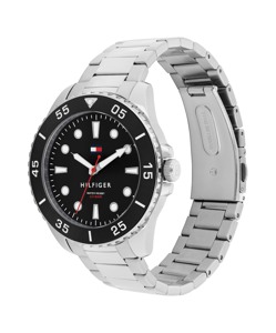 TOMMY HILFIGER MENS WATCH - Kultakeskus Oy
