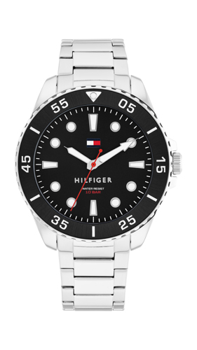 TOMMY HILFIGER MENS WATCH - Kultakeskus Oy