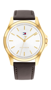 TOMMY HILFIGER MENS WATCH