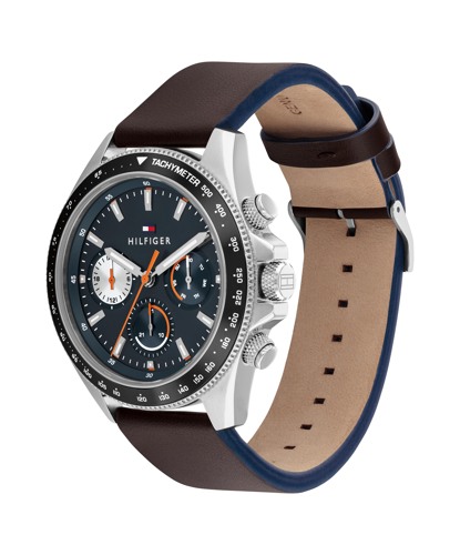TOMMY HILFIGER MENS WATCH - Kultakeskus Oy