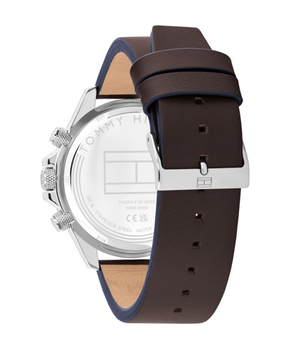 TOMMY HILFIGER MENS WATCH - Kultakeskus Oy