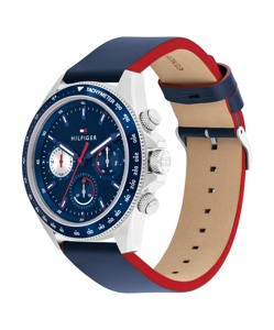 TOMMY HILFIGER MENS WATCH - Kultakeskus Oy